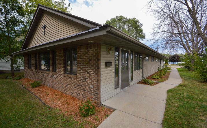 Pictures of Retail, Office, Special Purpose property located at 109 Oak, Boscobel, WI 53805 for sales - image #1