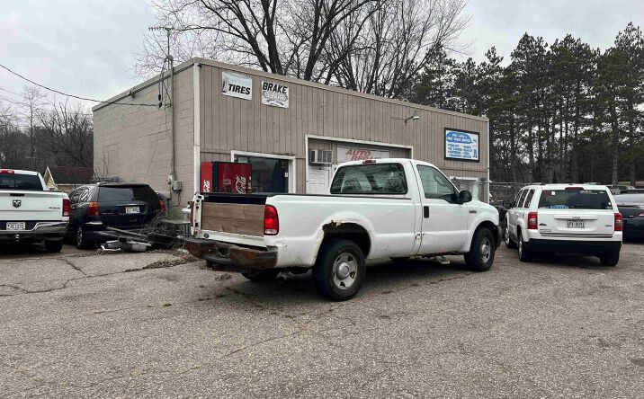 Pictures of Special Purpose property located at 317 W Flint, Lyndon Station, WI 53944-9725 for sales - image #1