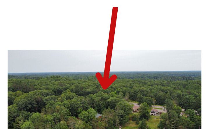 Pictures of Retail, Land, Hospitality property located at 4475 County Road P, Pelican, WI 54501 for sales - image #1