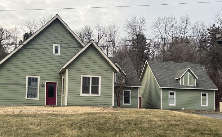 Pictures of Retail, Office, Industrial, Land property located at 8 Commerce, Mineral Point, WI 53565 for sales - image #1