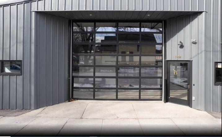 Pictures of Office, Industrial property located at 210 S Dickinson, Madison, WI 53703 for sales - image #1