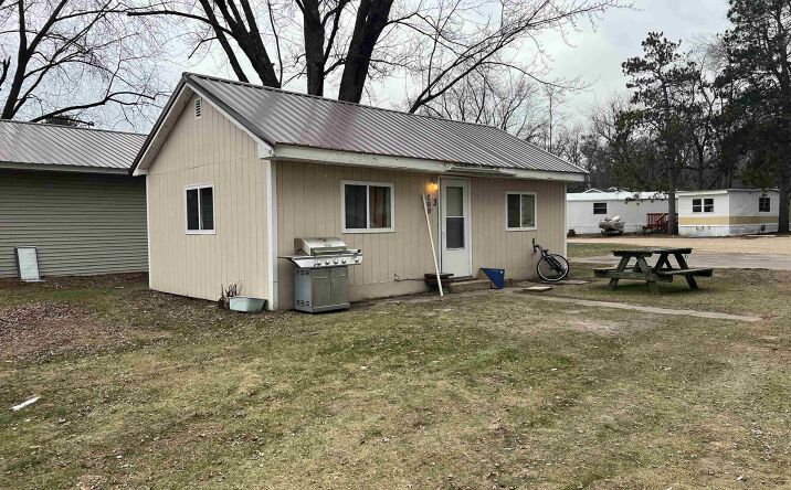 Pictures of Multifamily property located at 317 W Flint Street, Lyndon Station, WI 53944-9725 for sales - image #1