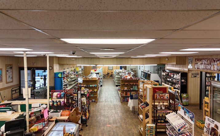Pictures of Retail property located at 5198 S Highway 51, Boulder Junction, WI 54545 for sales - image #1