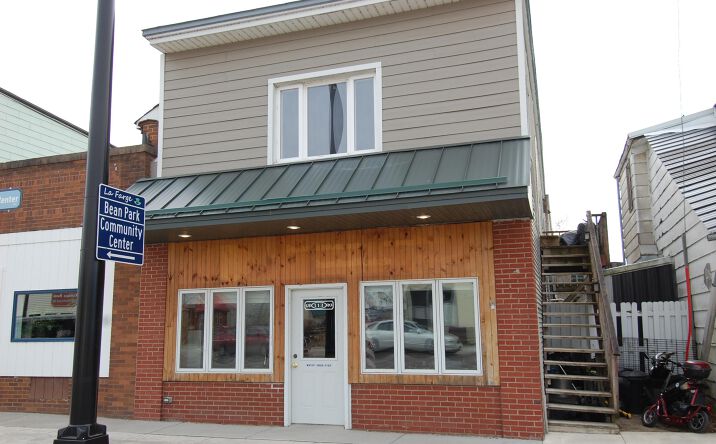 Pictures of Office, Retail, Multifamily property located at 113 W Main, La Farge, WI 54639-0000 for sales - image #1