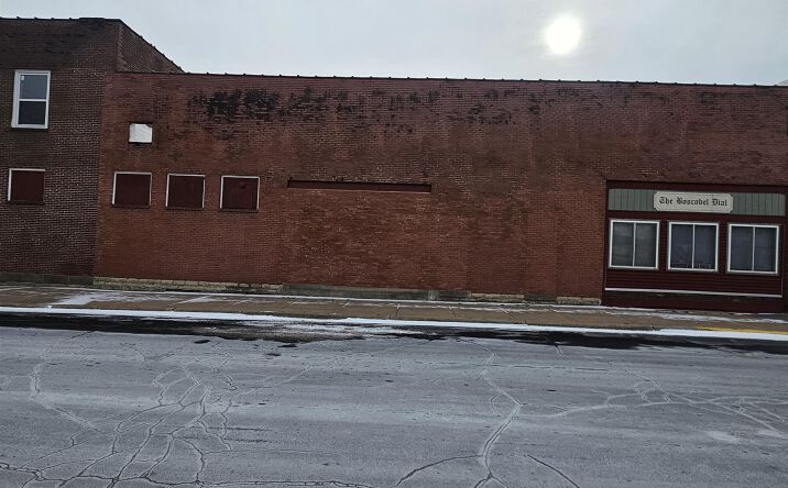 Pictures of Retail, Office, Industrial property located at 903 Wisconsin, Boscobel, WI 53805 for sales - image #1
