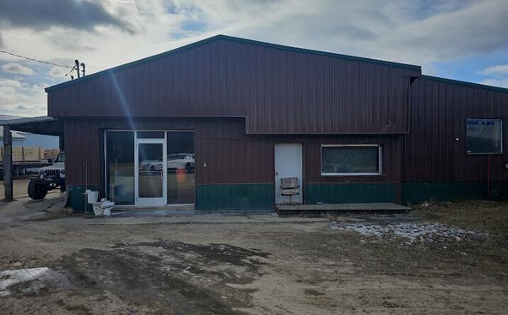Pictures of Retail, Office, Industrial property located at 313 W South, Ontario, WI 54651 for sales - image #1