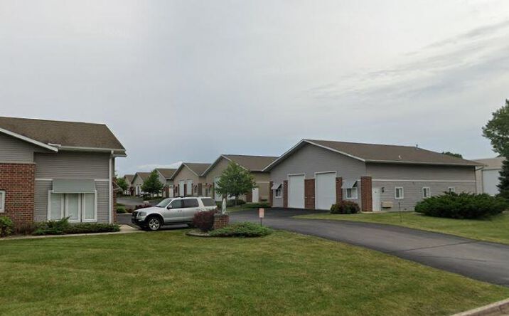 Pictures of Industrial property located at 4611 Dovetail, Madison, WI 53704 for sales - image #1