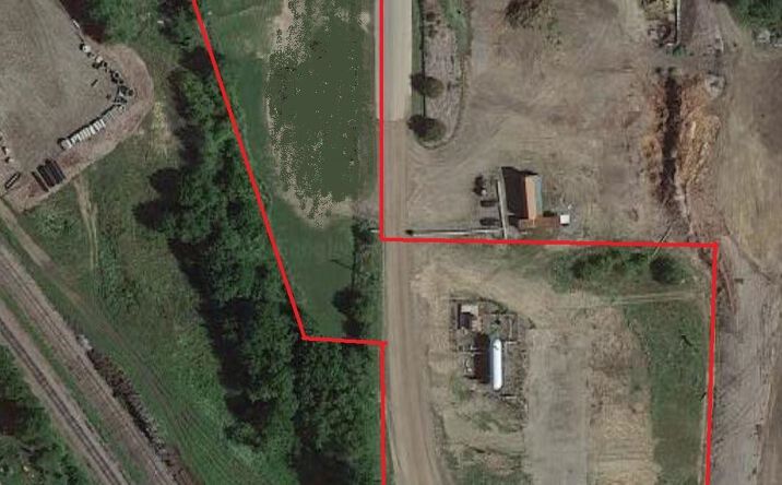 Pictures of Land property located at 404 Potter, Baraboo, WI 53913 for sales - image #1