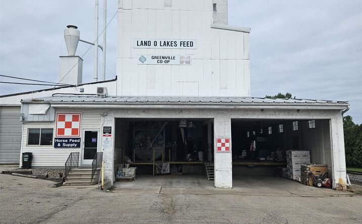 Pictures of Industrial property located at N1849 Municipal, Greenville, WI 54942 for sales - image #1