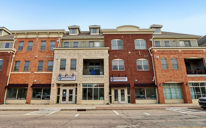 Pictures of Retail, Office, Industrial, Land, Special Purpose property located at 442/452 Water, Prairie Du Sac, WI 53578 for sales - image #1