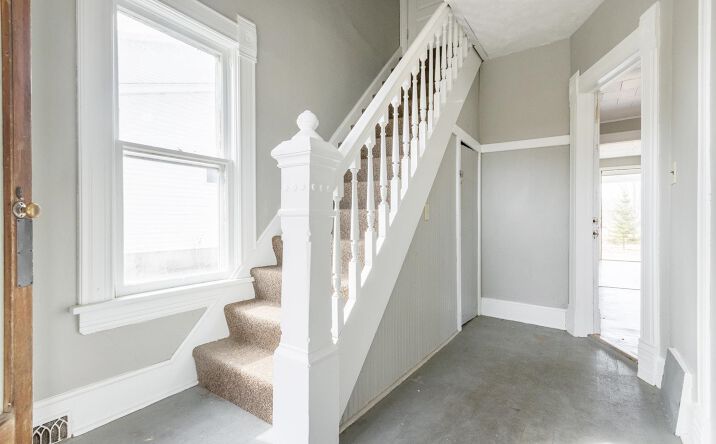 Pictures of Multifamily property located at 6004-6006 Johnson Street, McFarland, WI 53558 for sales - image #1