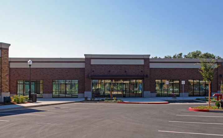 Pictures of Mixed Use property located at 170 Gateway Drive, Lincoln, CA 95648 for comps - image #1