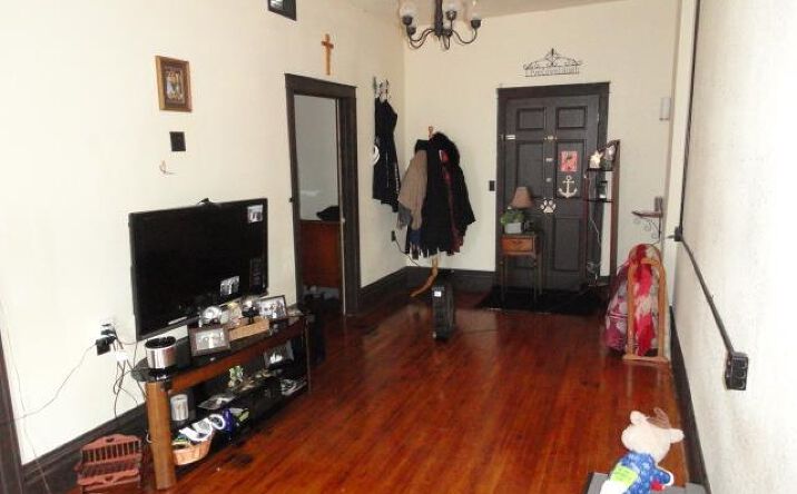 Pictures of Retail, Office, Special Purpose, Multifamily, Industrial property located at 217 W Cherry St, Lancaster, WI 53813 for sales - image #1