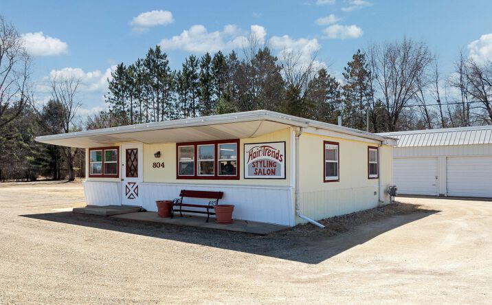 Pictures of Special Purpose property located at 804 Highway 23/73, Princeton, WI 54968 for sales - image #1
