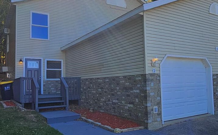 Pictures of Multifamily property located at 1184 Canyon Drive, Lake Delton, WI 53965 for sales - image #1