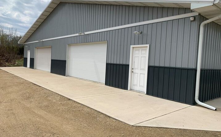 Pictures of Office, Industrial property located at 505 W Fulton, Edgerton, WI 53534 for sales - image #1