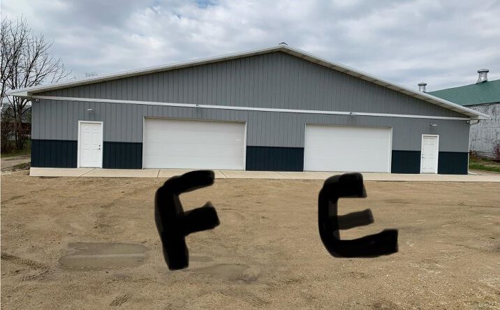 Pictures of Office, Industrial property located at 505 W Fulton, Edgerton, WI 53534 for sales - image #1