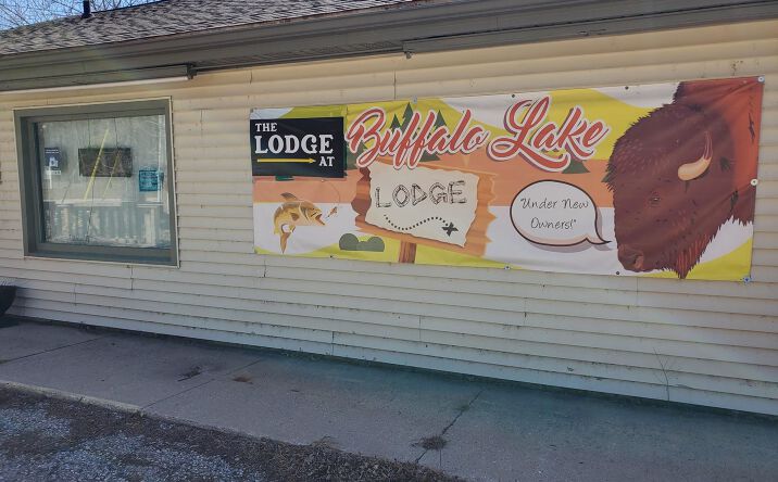 Pictures of Retail, Land, Office property located at W4011 County Road C, Montello, WI 53949 for sales - image #1
