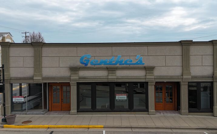 Pictures of Retail, Office property located at 904 16th, Monroe, WI 53566 for sales - image #1