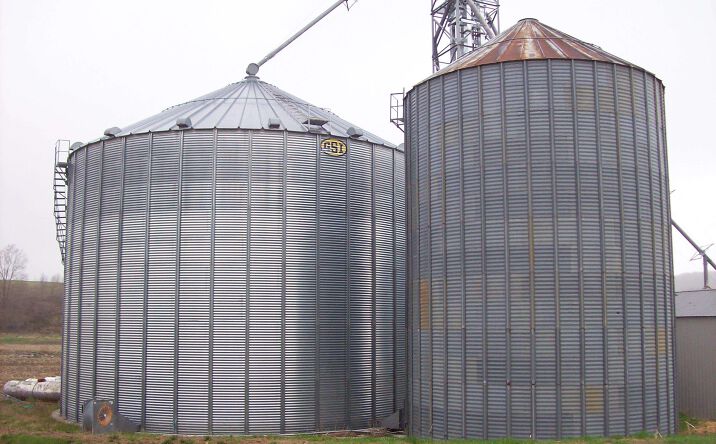 Pictures of Office, Industrial, Land property located at E17489 County Road F, Hillsboro, WI 54634 for sales - image #1