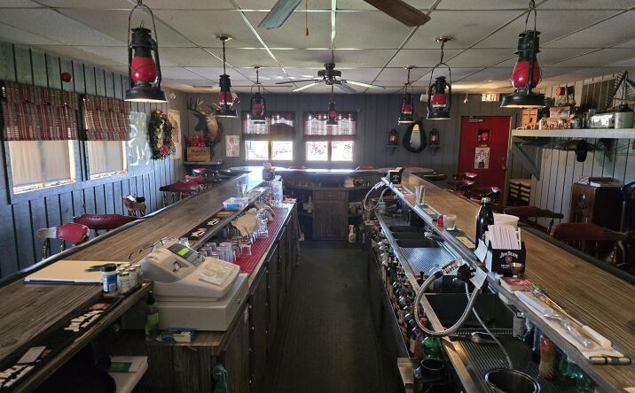 Pictures of Retail property located at 27569 Highway 81, Elk Grove, WI 53807 for sales - image #1
