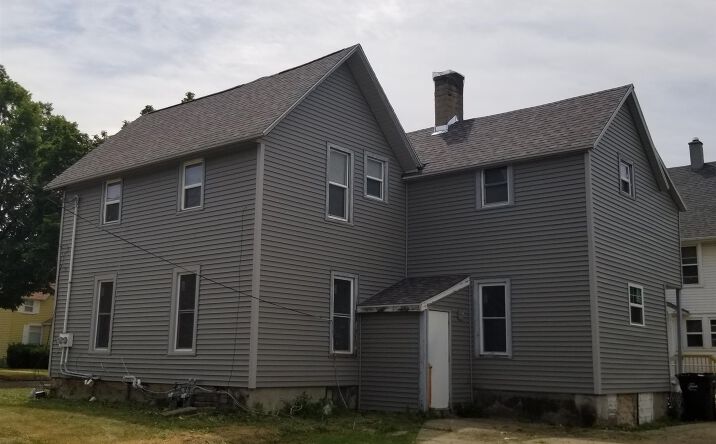 Pictures of Multifamily property located at 958 Elm Street, Beloit, WI 53511 for sales - image #1