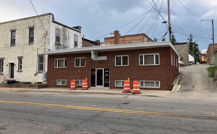 Pictures of Retail, Office property located at 116 E Louisa, Darlington, WI 53530-0165 for sales - image #1
