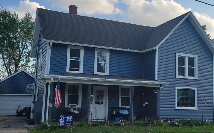 Pictures of Multifamily property located at 809 Rockport Road, Janesville, WI 53548-5825 for sales - image #1