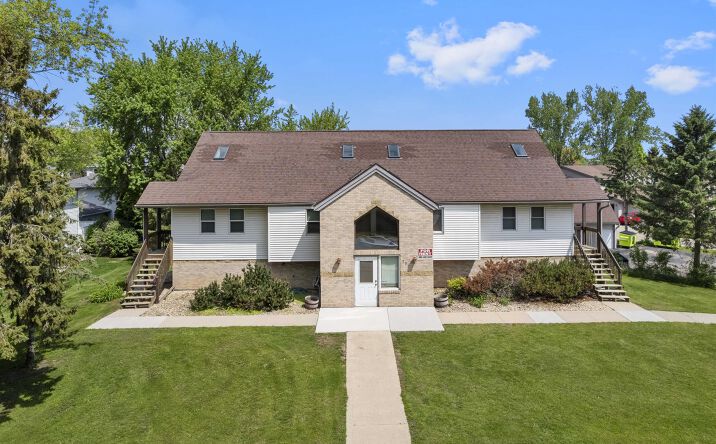 Pictures of Multifamily property located at 701 Henry Street, Waunakee, WI 53597 for sales - image #1