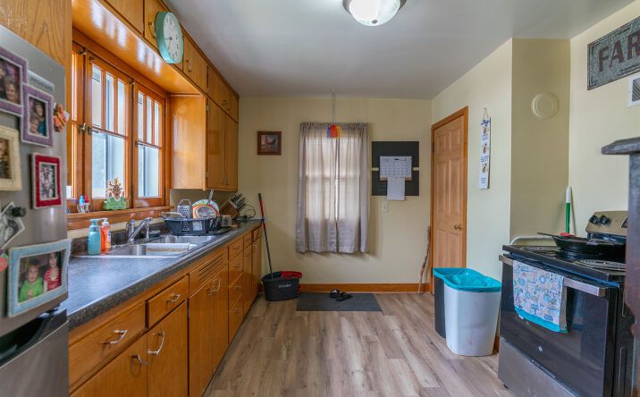 Pictures of Multifamily property located at 1623 Kilbourn Avenue, Tomah, WI 54660 for sales - image #1