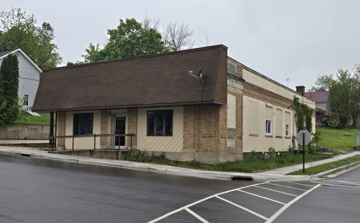 Pictures of Retail, Office property located at 200 Fountain, Montfort, WI 53569 for sales - image #1