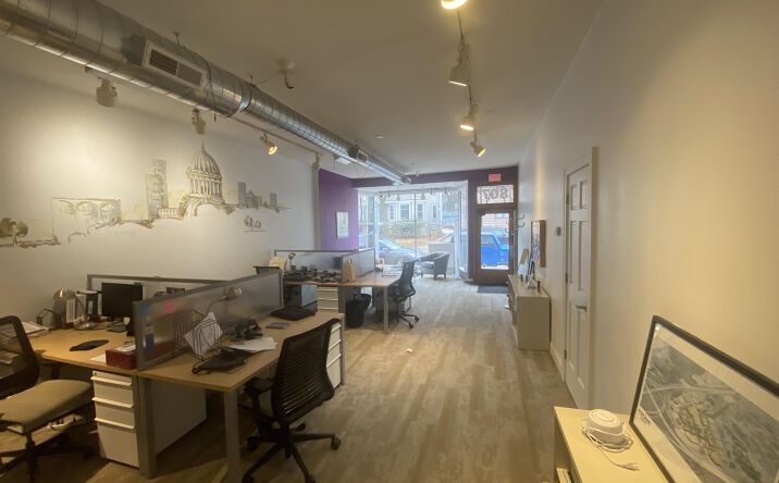 Pictures of Retail, Office, Industrial, Special Purpose property located at 809 E johnson, Madison, WI 53703 for sales - image #1