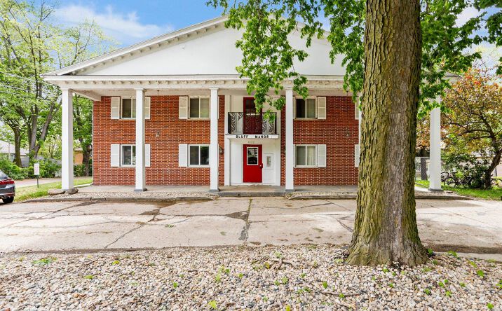 Pictures of Multifamily property located at 1923 Sherman Avenue, Madison, WI 53704 for sales - image #1