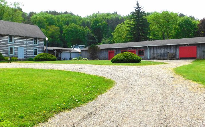 Pictures of Retail, Industrial property located at 133 E Commercial, Mazomanie, WI 53560 for sales - image #1