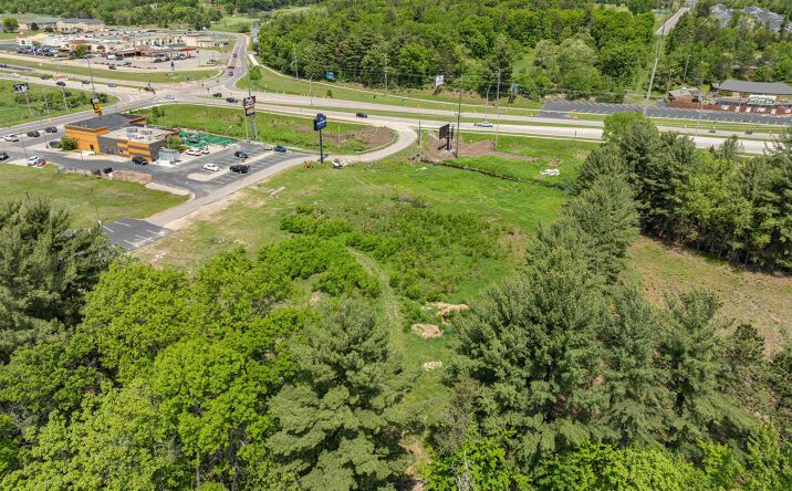 Pictures of Land property located at 480 Highway 13, Wisconsin Dells, WI 53965 for sales - image #1
