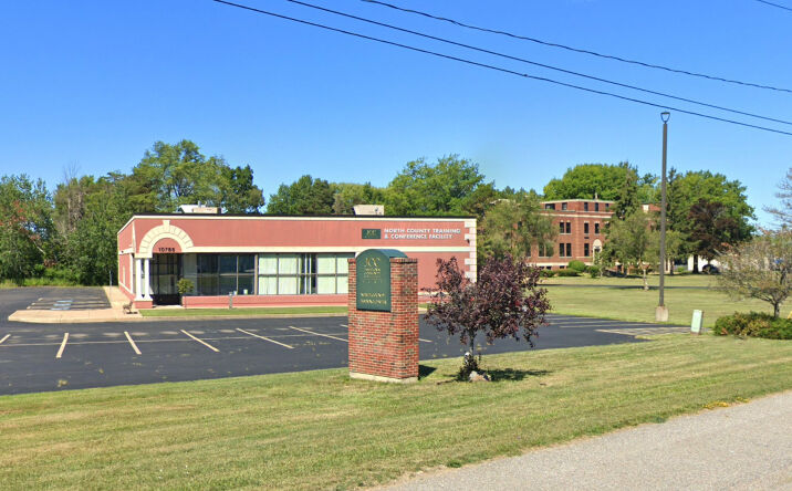 Pictures of Special Purpose property located at 10785 Bennett Rd, Dunkirk, NY 14048 for sales - image #1