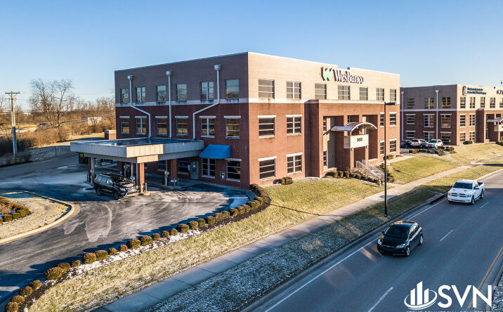 image of property at 2452 SIR BARTON WAY Lexington KY 40509-2549