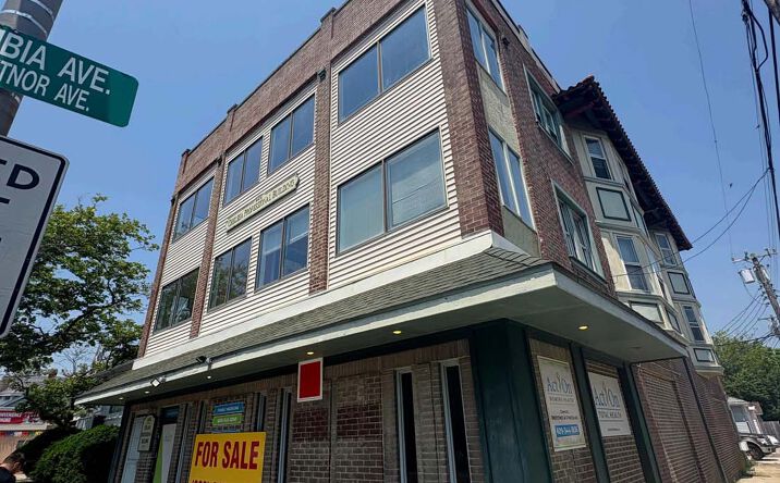 Pictures of Retail, Multifamily, Office, Mixed Use property located at 4401 Ventnor Ave, Atlantic City, NJ 08401 for sales - image #1