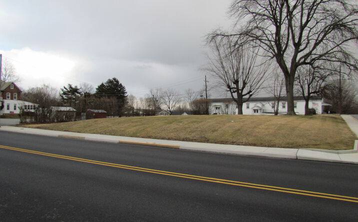 Pictures of Land property located at 504 E. Main Street, Kutztown, PA 19530 for sales - image #1