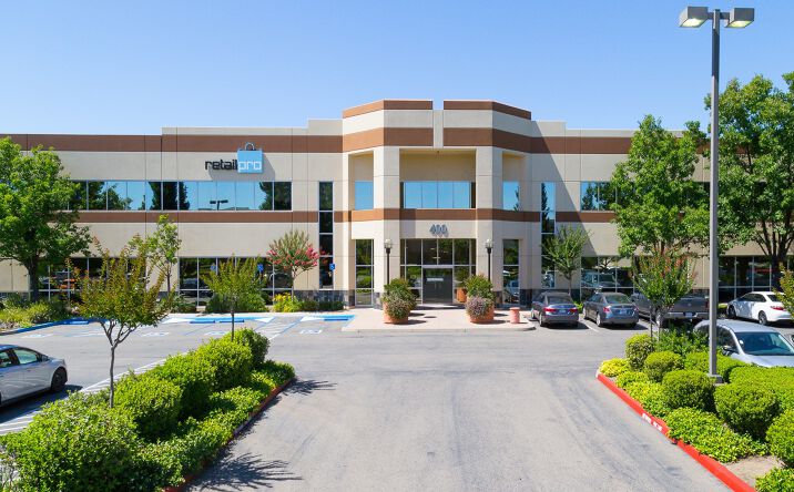 Pictures of Office property located at 400 Plaza Drive, Folsom, CA 95630 for comps - image #1