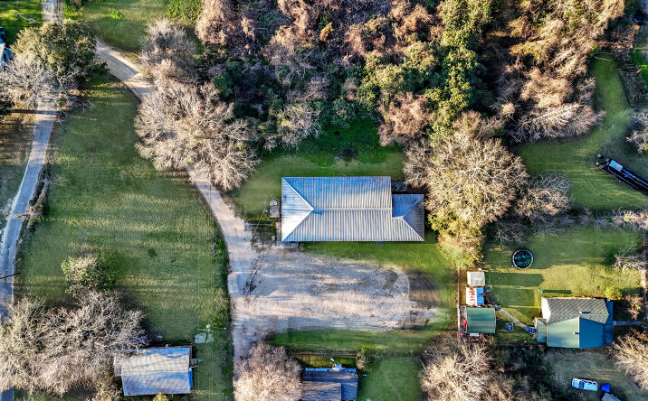Pictures of Business for Sale, Hospitality, Mixed Use, Special Purpose property located at 544 East Avenue, Bogalusa, LA 70427 for sales - image #1