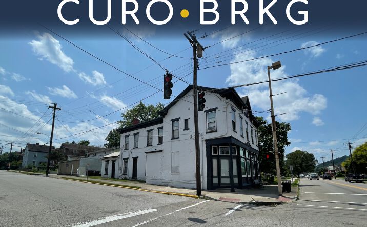 Pictures of Retail property located at 401-403 Elm St Ludlow, Ludlow, KY 41016 for sales - image #1