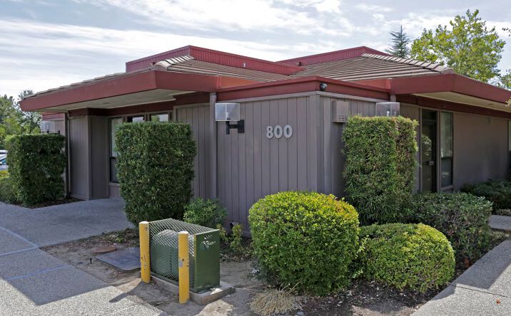 Pictures of Office property located at 729 Sunrise Ave | Building 800, Roseville, CA 95661 for comps - image #1