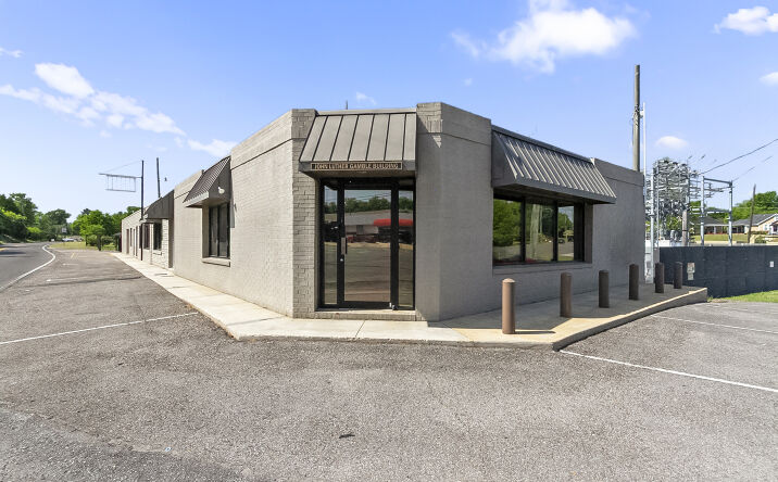 Pictures of Mixed Use, Office property located at 2300 2nd Ave. E., Tuscaloosa, AL 35401 for sales - image #1