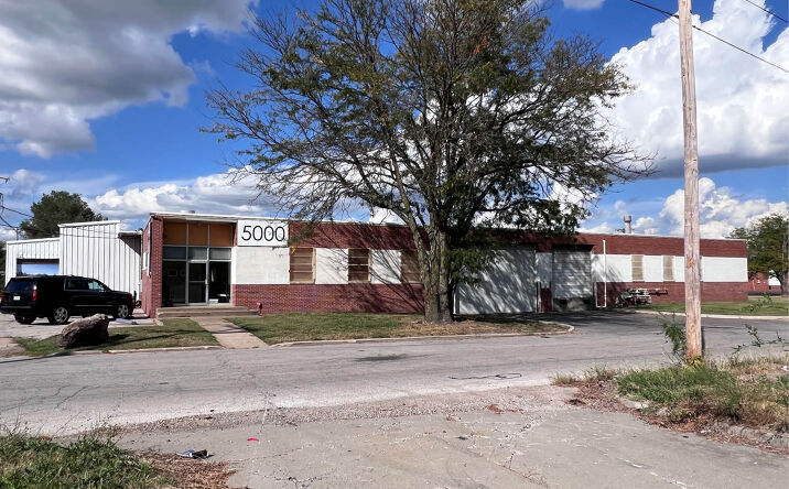 image of property at 5000 E 59TH ST Kansas City MO 64130-4703