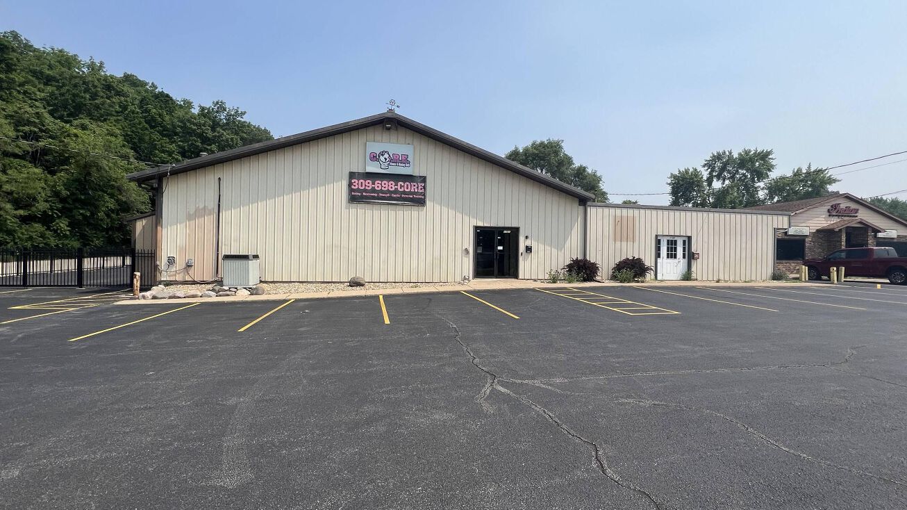 1101 E Washington St, East Peoria, IL 61611 | Crexi.com
