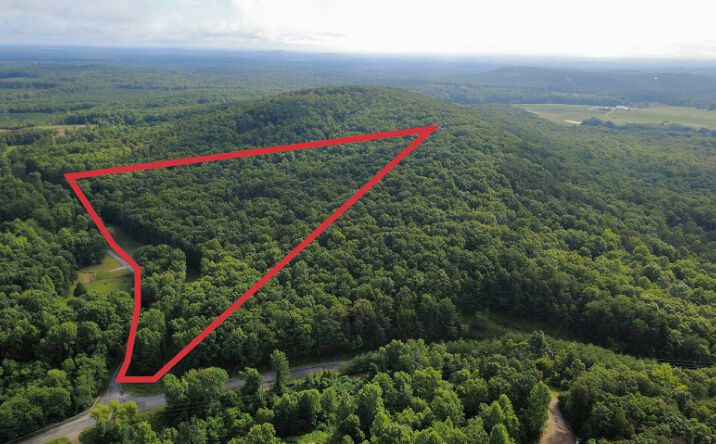 Pictures of Land property located at Prater Rd, Pikeville, TN 37367 for sales - image #1