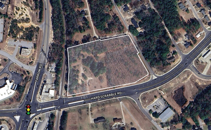 Pictures of Land property located at 2331 Hard Scrabble Rd, Columbia, SC 29223 for sales - image #1