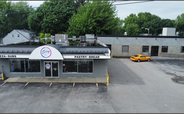 Pictures of Retail, Office, Industrial, Mixed Use, Self Storage property located at 2270-2280 Lyell Ave, Rochester, NY 14606 for sales - image #1