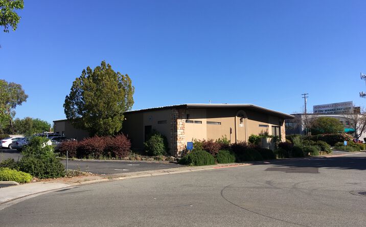 Pictures of Land, Office property located at 1101 Smith Ln, Roseville, CA 95661 for comps - image #1